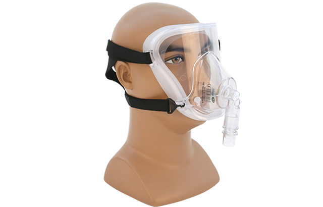 Night Ora-Nasal Mask